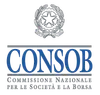 CONSOB - Commissione Nazionale per le Società e la Borsa